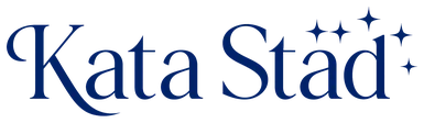 Kata Städ – startsida